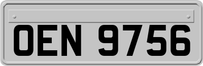 OEN9756