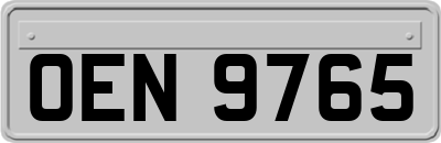 OEN9765
