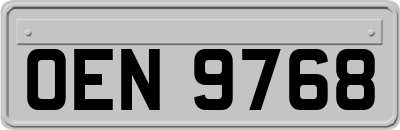 OEN9768