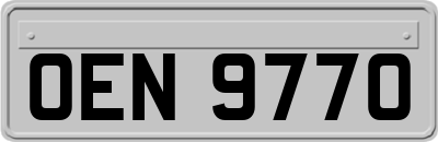 OEN9770