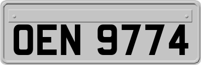 OEN9774