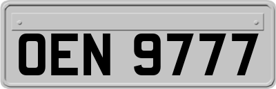 OEN9777