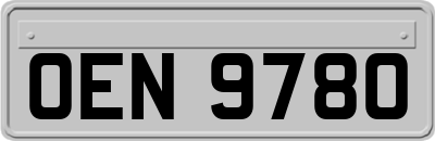 OEN9780