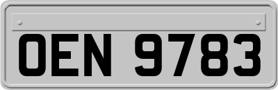 OEN9783