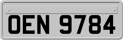 OEN9784