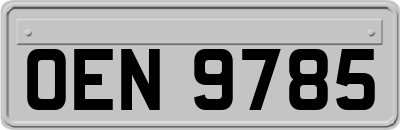 OEN9785