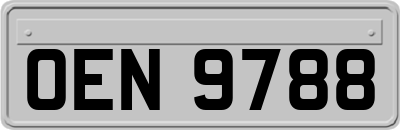 OEN9788