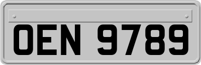 OEN9789