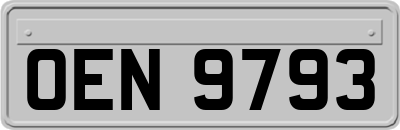 OEN9793