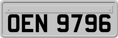 OEN9796
