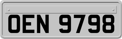 OEN9798