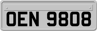 OEN9808