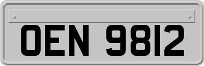 OEN9812