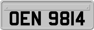 OEN9814
