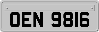 OEN9816
