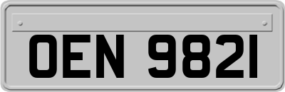 OEN9821