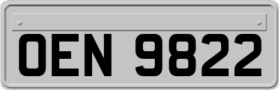 OEN9822