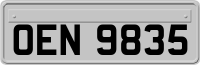 OEN9835