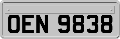 OEN9838