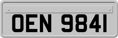 OEN9841