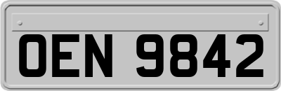 OEN9842