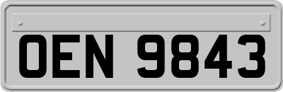 OEN9843