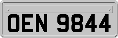 OEN9844