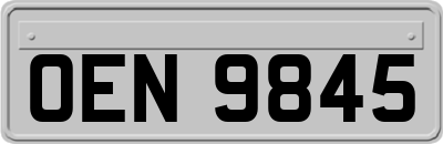 OEN9845