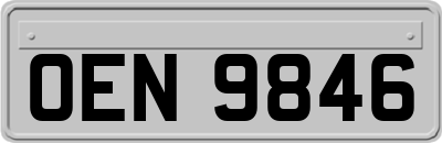 OEN9846