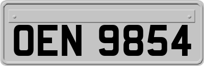 OEN9854