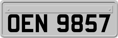 OEN9857