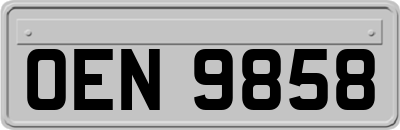 OEN9858