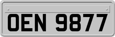 OEN9877