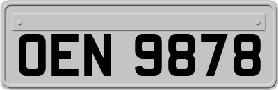 OEN9878