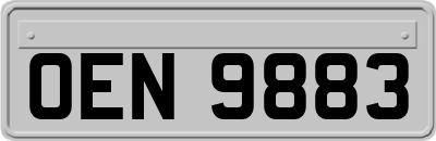 OEN9883