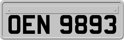 OEN9893