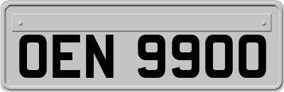 OEN9900