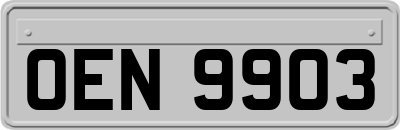 OEN9903