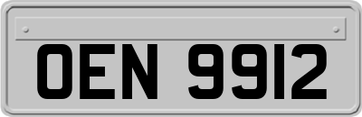 OEN9912