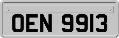 OEN9913