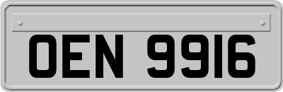 OEN9916