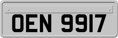 OEN9917
