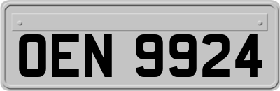 OEN9924