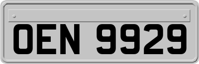 OEN9929