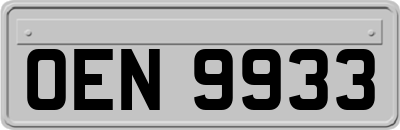 OEN9933