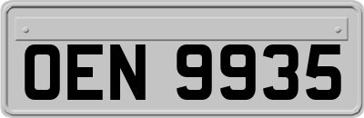 OEN9935