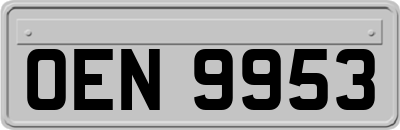 OEN9953
