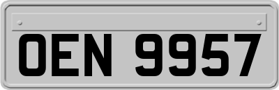 OEN9957
