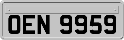 OEN9959