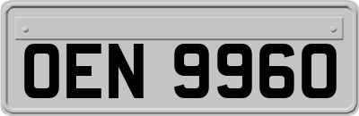 OEN9960